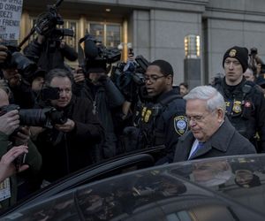  Żona senatora z New Jersey winna łapownictwa