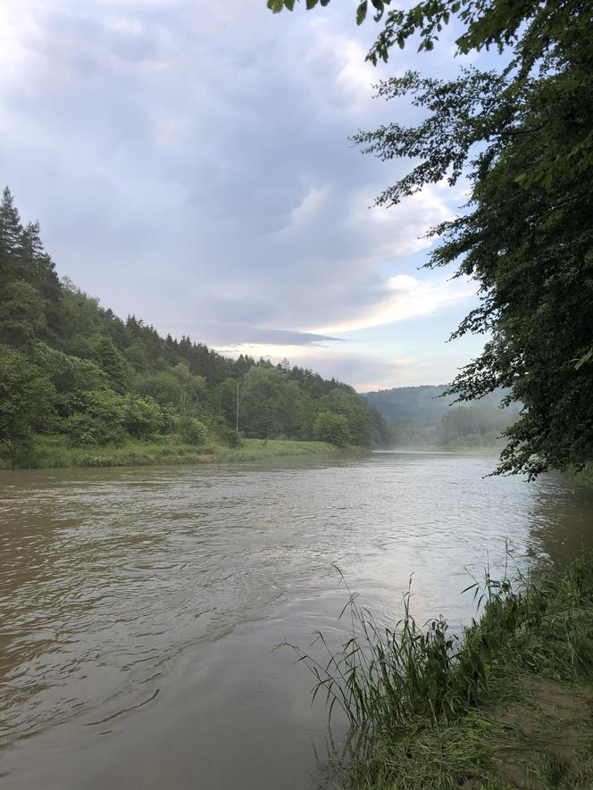 Dolina Popradu. Magiczne, pełne atrakcji miejsce na mapie Małopolski