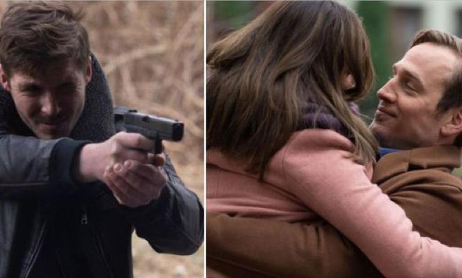 Na dobre i na złe po wakacjach 2021: Hania nigdy nie zostawi Michała! Fani protestują, ale boski policjant Korban wierzy w przeznaczenie