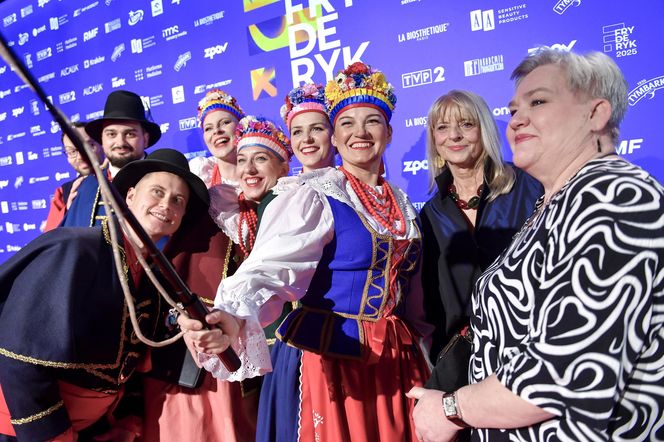 Fryderyk Festiwal 2025 - Gala Muzyki Rozrywkowej