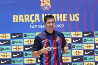 Chcesz pojechać na pierwszy ligowy mecz Lewandowskiego w FC Barcelona? To musisz wiedzieć!