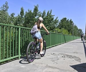 Most Siekierkowski do remontu. ZDM zdradził, co nowego będzie się działo na drogach w tym roku