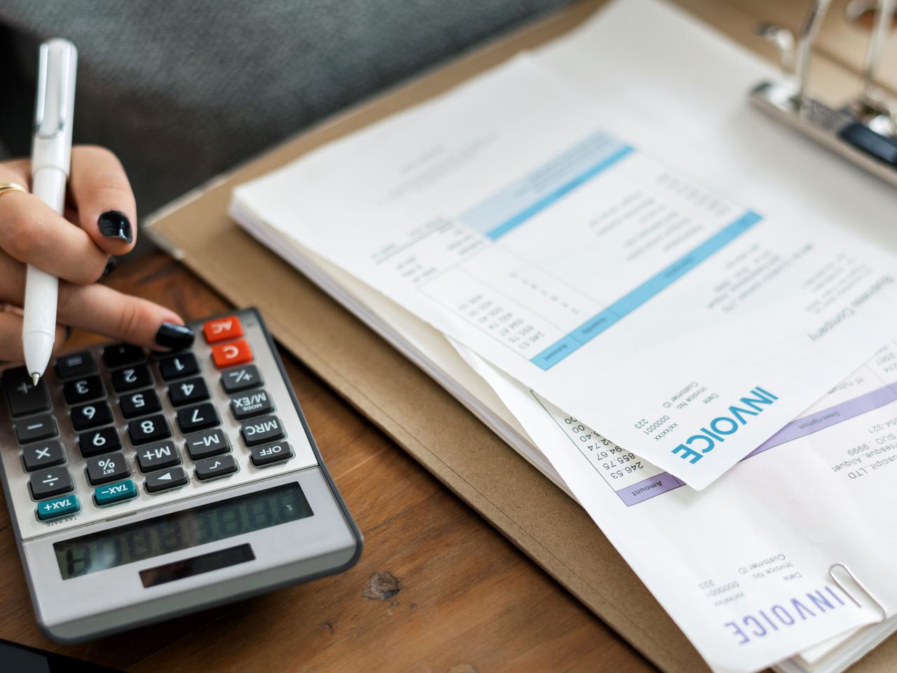 Lewe faktury VAT w internecie! Zatrzymania w dwóch województwach