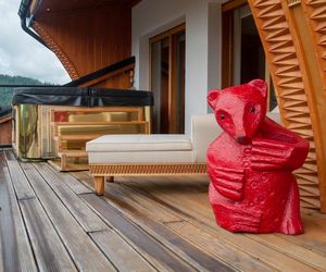 Mountain Diamond Resort, Zakopane