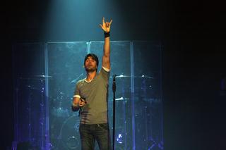 Enrique Iglesias wystąpi w Krakowie! Sprawdźcie, kiedy rusza sprzedaż biletów! [DATA, BILETY]