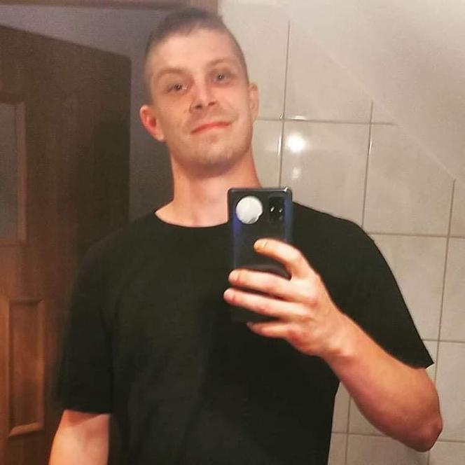 Sebastian wbiegł w pole kukurydzy i ślad po nim zaginął. Tajemnicze zaginięcie pod Gryfinem