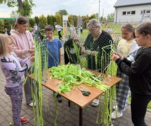 Smoki z Podkarpacia pojechały do Krakowa