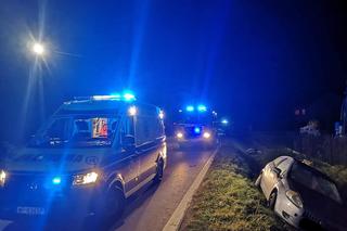 48-latka z wypadku pod Sochaczewem potrzebuje krwi! Pomagała chorym dzieciom, teraz sama jest w potrzebie [ZDJĘCIA]