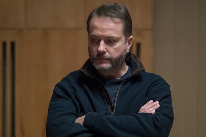 Odwróceni 2 sezon. Ojcowie i córki odc. 3. Sikora (Artur Żmijewski)