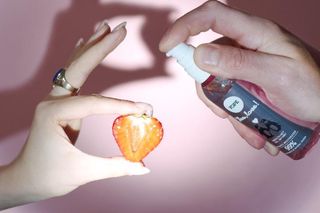 YES LOVE od YOPE  Więcej przyjemności z twojej intymności