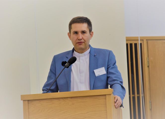Człowiek i zwierzę – gdzie przebiega granica relacji?