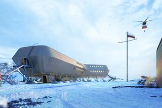 Polska Stacja Antarktyczna: budowa Arctowskiego wkracza w decydującą fazę