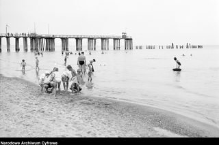 Wczasy pracownicze w PRL-u