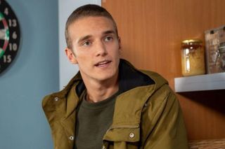 Na sygnale odc. 657. Miłosz (Leonard Koterski)