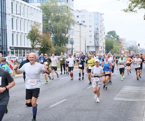 Maraton Warszawski