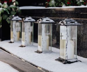 Śnieg na Wszystkich Świętych 2025?! Polacy mogą odetchnąć z ulgą? Będzie jak w PRL! 