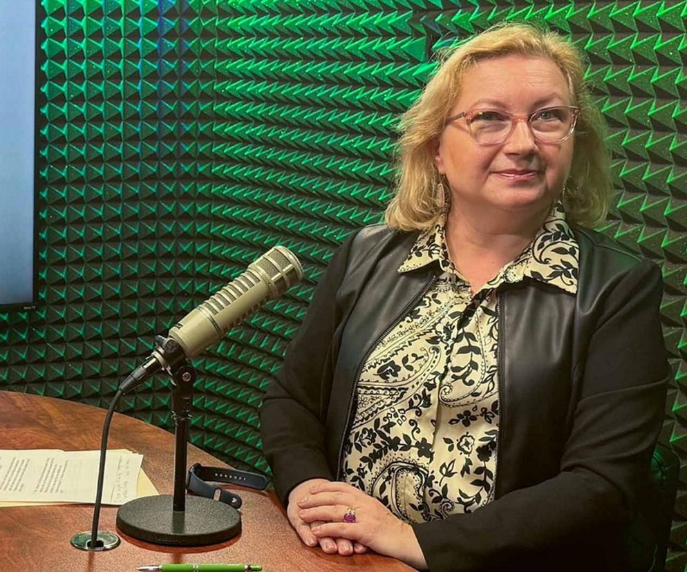 Rozmowa z Iwoną Korgą, prezes Instytutu Piłsudskiego w Ameryce