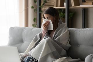 Przeziębienie: przyczyny, objawy i leczenie