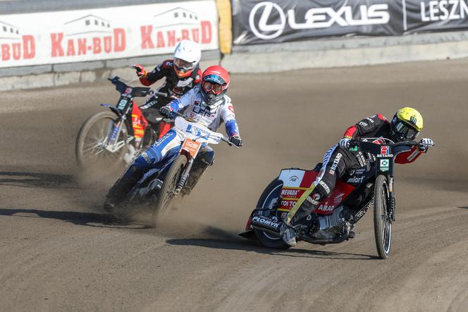 Fogo Unia Leszno vs. Betard Sparta Wrocław