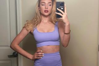 Elena Kulichenko - lekkoatletka z IO Paryż 2024