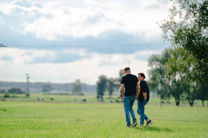 "Rolnik szuka żony"