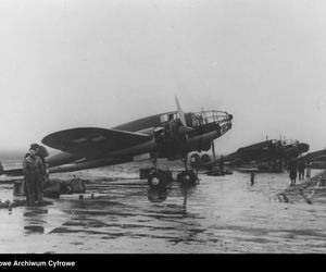 PZL-37 B „Łoś”