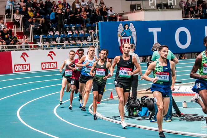 Orlen Copernicus Cup 2020. Wielkie gwiazdy w Arenie Toruń!