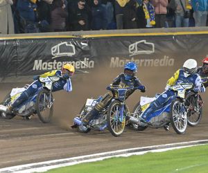 Orlen Oil Motor Lublin - PRES Grupa Deweloperska Toruń, zdjęcia z rewanżowego finału PGE Ekstraligi