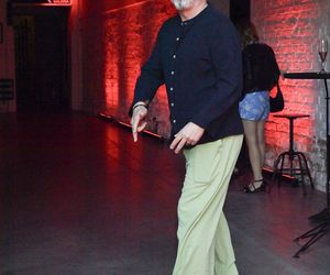 Jacek Kopczyński odezwał się po bójce w Sejmie. Oto, co wyjawił!