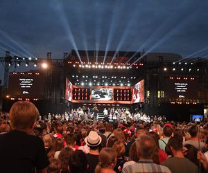 Kto poprowadzi koncert Warszawiacy śpiewają (nie)zakazane piosenki 2025? Jest apel powstańców 