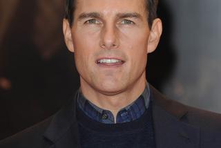 Tom Cruise był żonaty