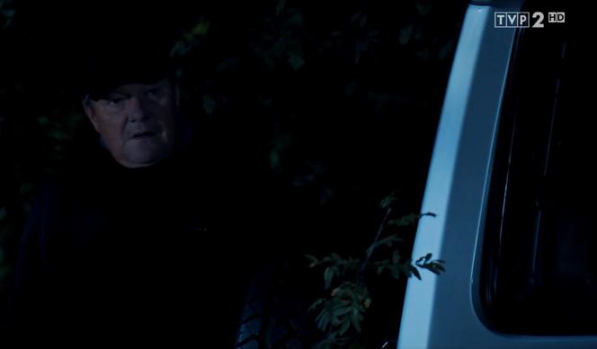 M jak miłość, odc. 1489: Waldek (Marian Krawczyk)