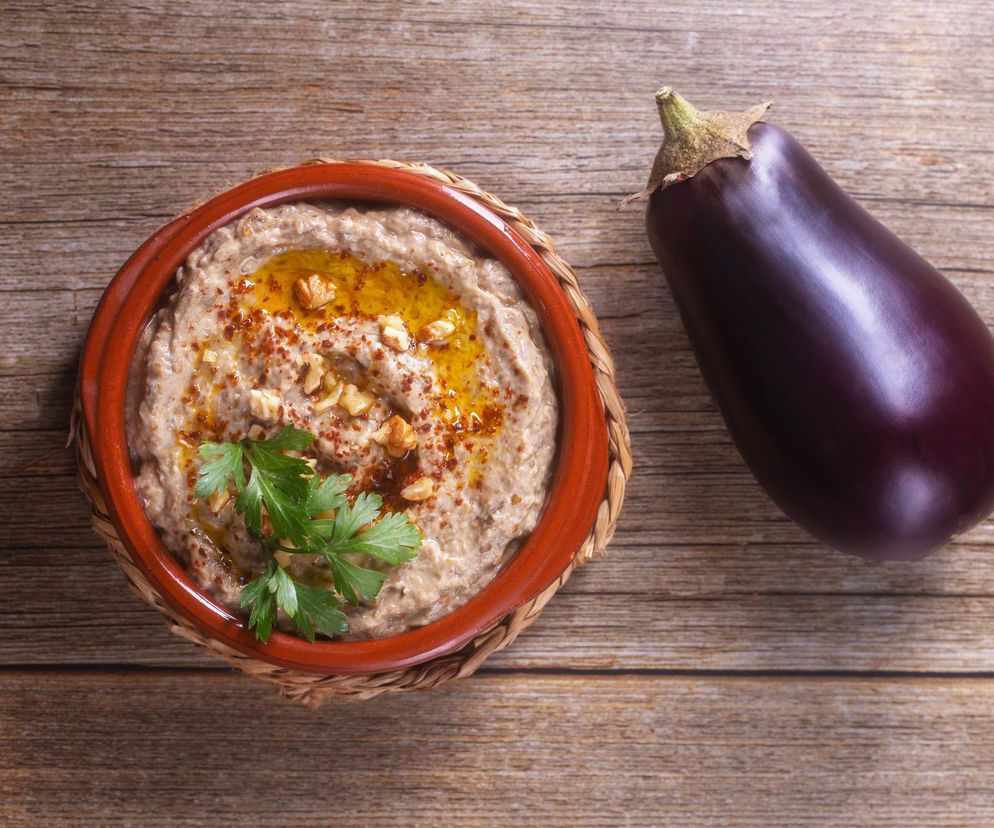 To moja ulubiona pasta na kanapkę. Znika, zanim zdążę zamknąć słoik