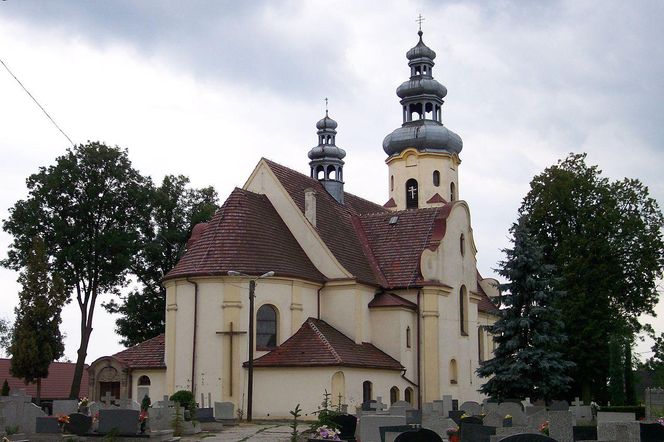 Najpiękniejsze wsie województwa śląskiego. Te wsie były uznane za najpiękniejsze