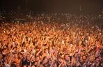 Niespodziewany koncert Bedoesa na 20 tys. osób. Ratownicy nie nadążali udzielać pomocy