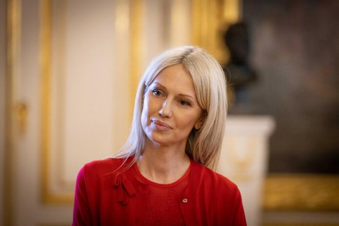 Magdalena Ogórek straciła pracę. Program z jej udziałem znika z anteny