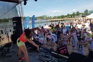 VI Charytatywny Bieg o Złotą Monetę - Olsztyn 12 czerwca