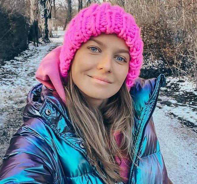 Anna Lewandowska
