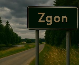 Śmieszne nazwy miejscowości