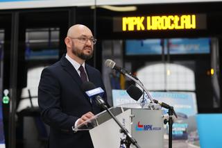 Witold Woźny zastąpił Krzysztofa Balawejdera