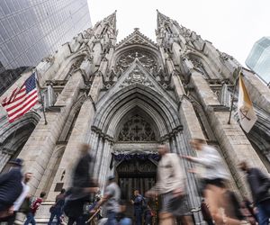 Ameryka świętuje wybór rodaka na papieża