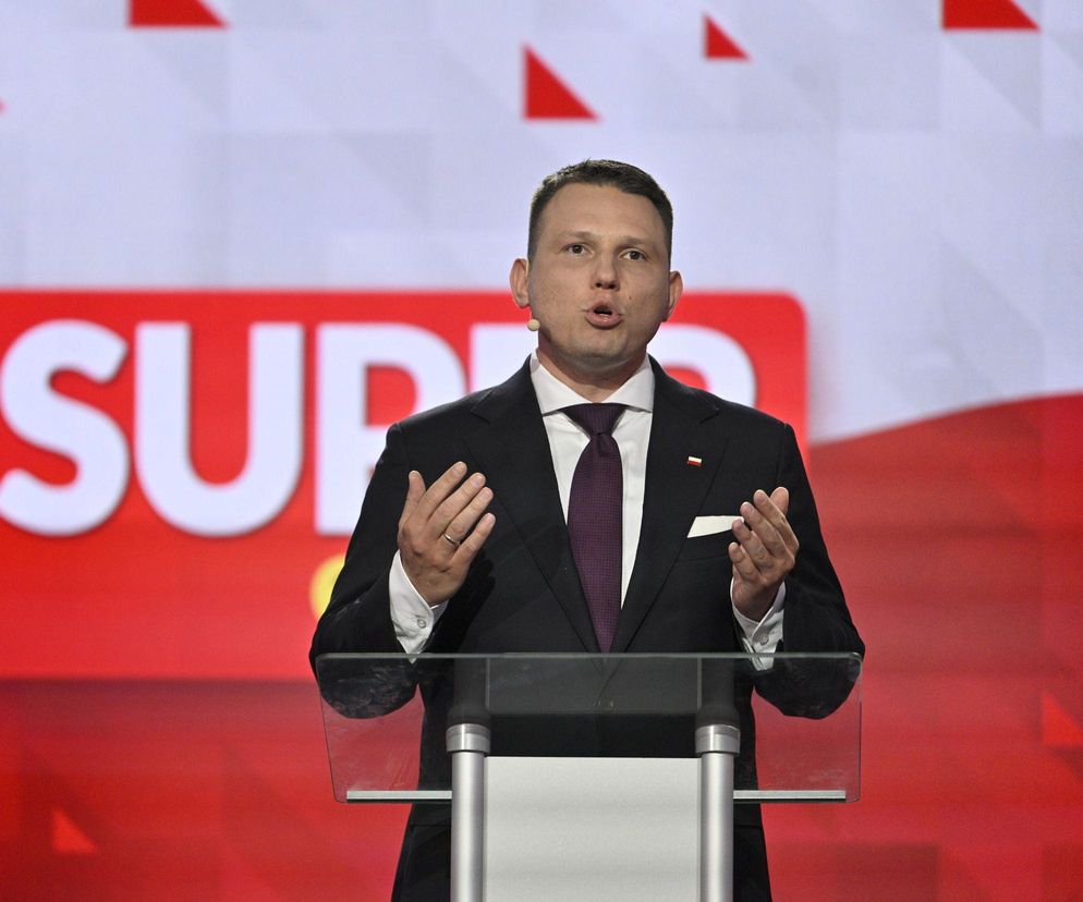 Nawrocki już umówiony na dyskusję z Mentzenem. Jest termin i godzina rozmowy