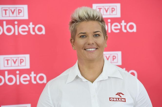 Anita Włodarczyk kończy 40 lat. Tak zmieniała się gwiazda sportu