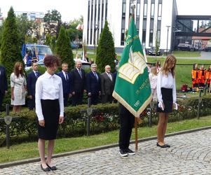 Rocznica wybuchu II wojny światowej