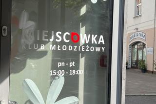 Nowa, stara miejscówka w centrum Leszna. Klub młodzieżowy przy ulicy Więziennej zmienił nazwę i wygląd