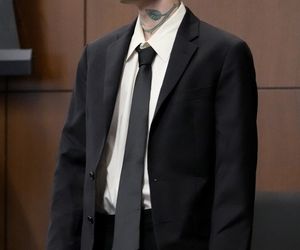 Dożywocie za rzeź podczas parady pod Chicago