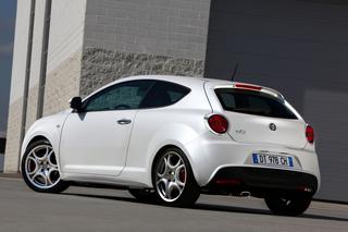 Alfa Romeo MiTo 1.4 MultiAir