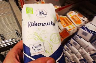 Porównanie cen w polskim i niemieckim Lidlu