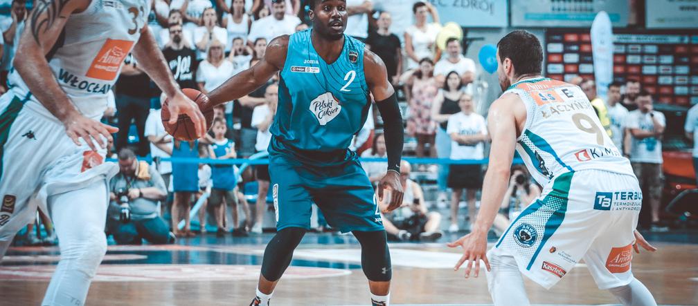 Anwil Włocławek - Polski Cukier Toruń, finał numer 6