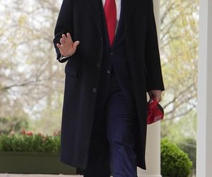 Trump ogłosił kolosalne cła. Tak ostro jeszcze nie było! To bomba wymierzona w świat